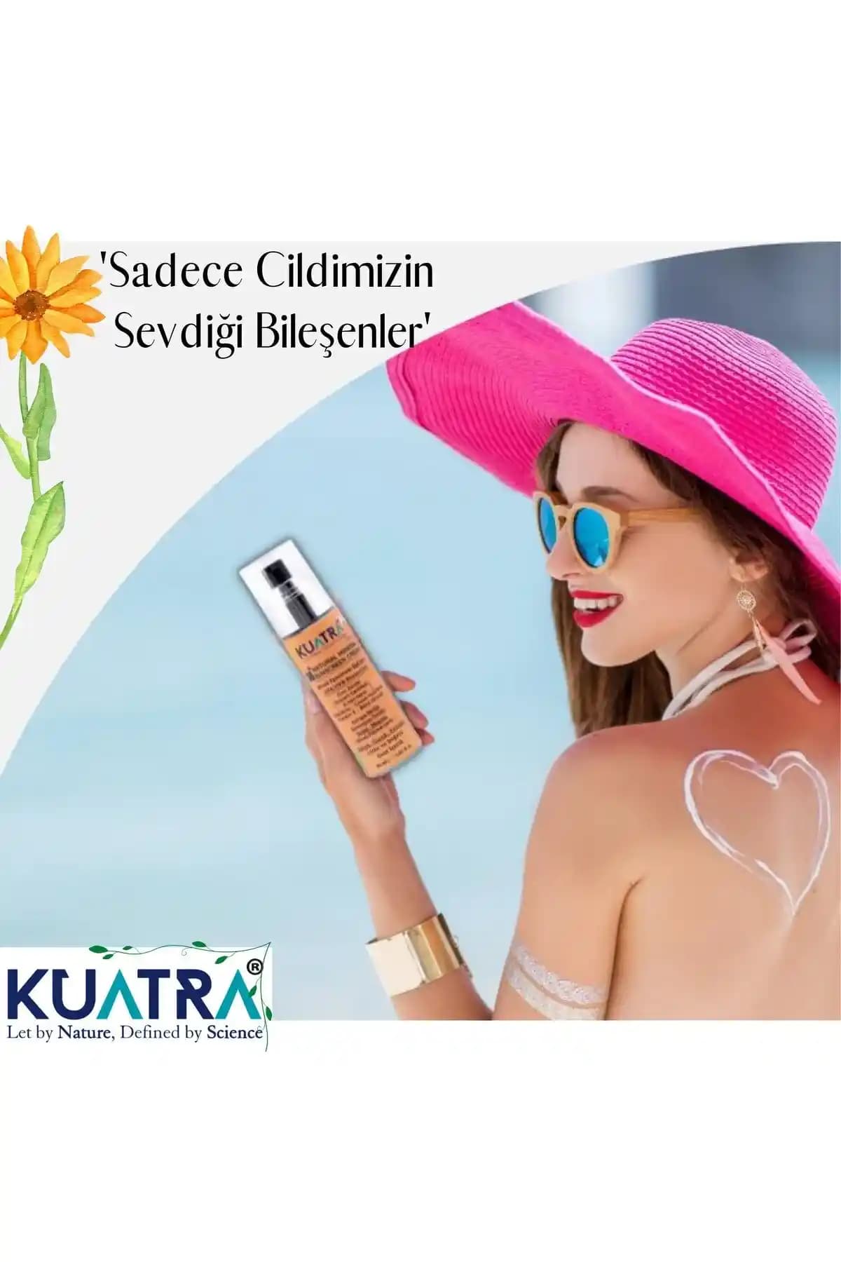 Güneş Koruyucu Kremler: Bebekler ve Yetişkinler İçin Güvenli Kullanım Rehberi