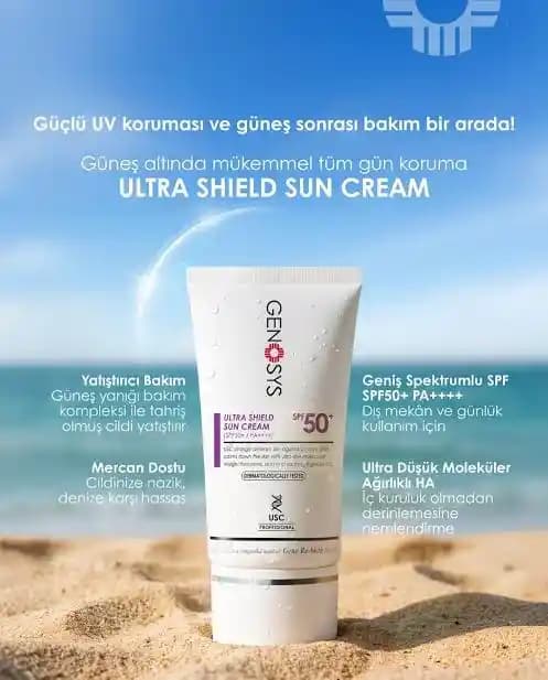 Güneş Koruyucu Seçiminde Hafif Formüllü ve Yüksek Koruma Özellikleri