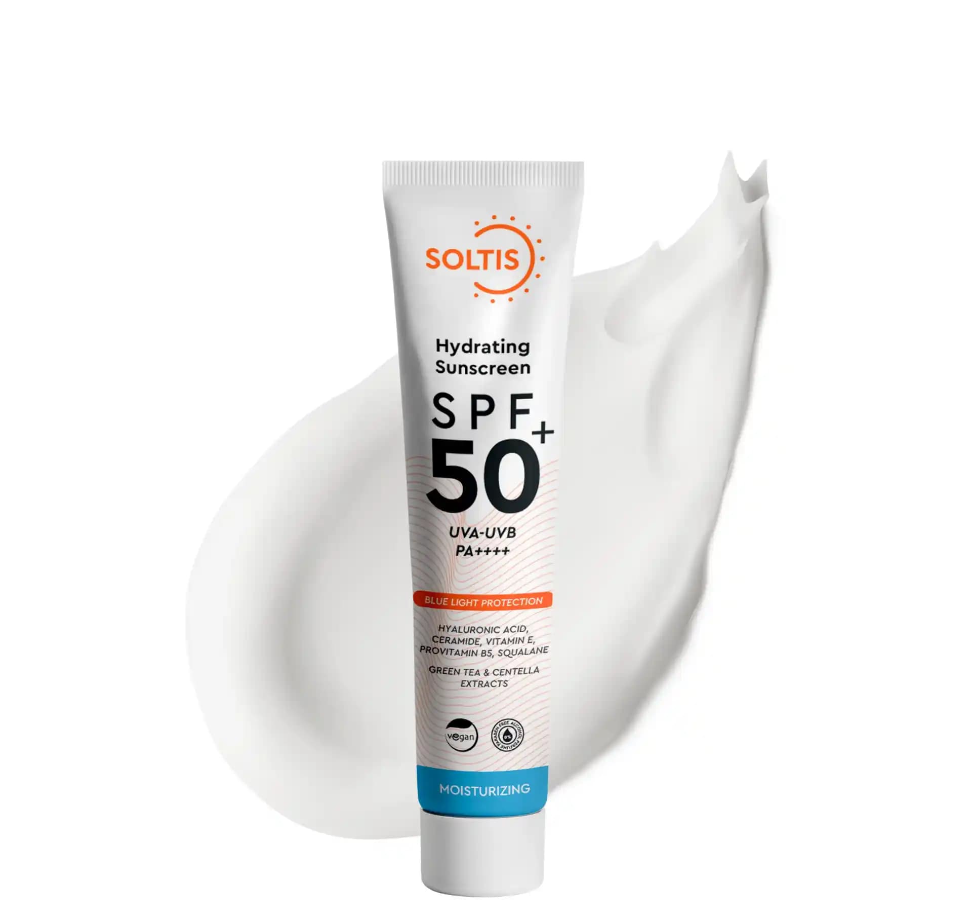 Güneş Koruyucu SPF50 Hafif Kremler: Günlük Koruma ve Konforun En İyi Seçenekleri