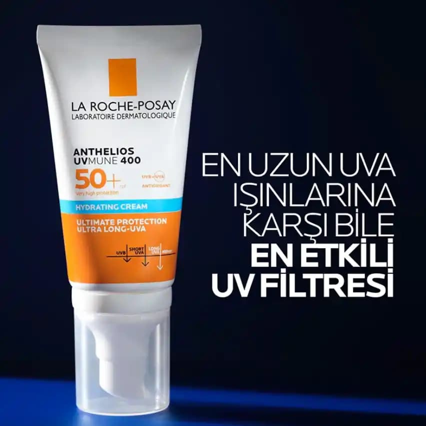 Güneş Koruyucu Ürünler: La Roche-Posay ve Ekonomik Alternatifler Hakkında Bilgi