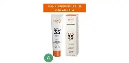 Güneş Koruyucu Ürünlerde Hoş Koku ve Kullanıcı Deneyimini Artıran Özellikler