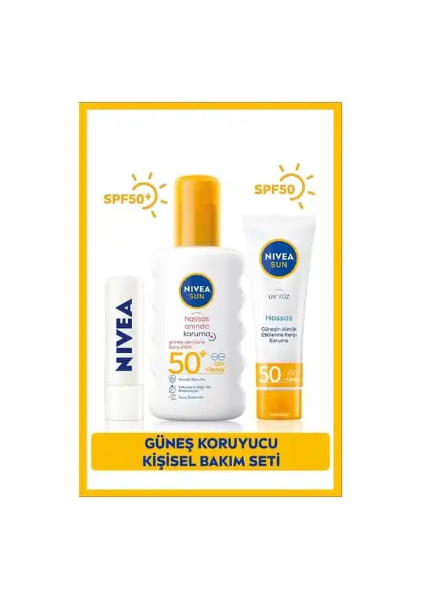 Güneş Koruyucu Ürünlerin Temel Özellikleri ve Doğru Kullanım İpuçları