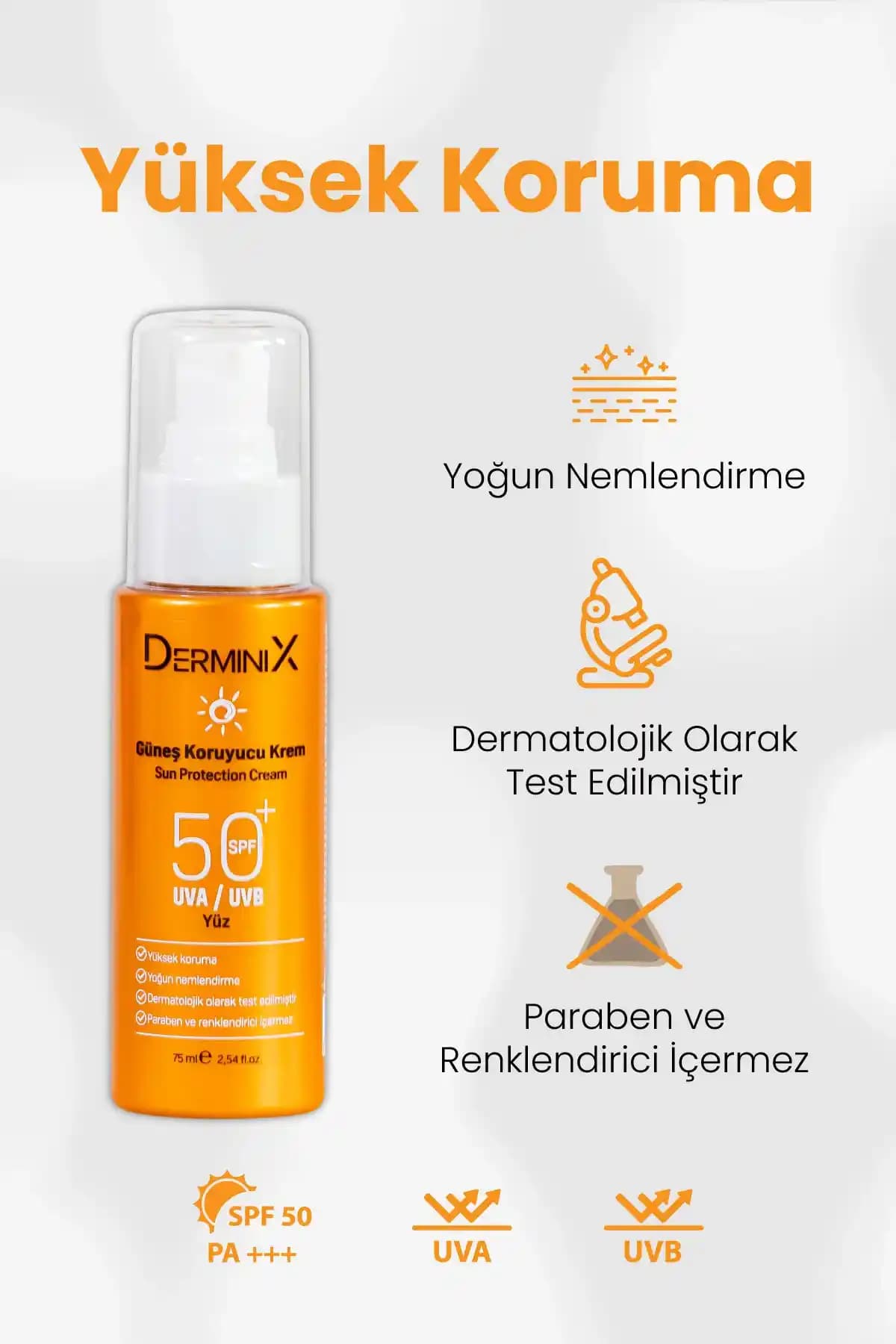 Güneş Koruyucu ve Leke Karşıtı Ürünler: Cilt Sağlığını Koruma Yöntemleri