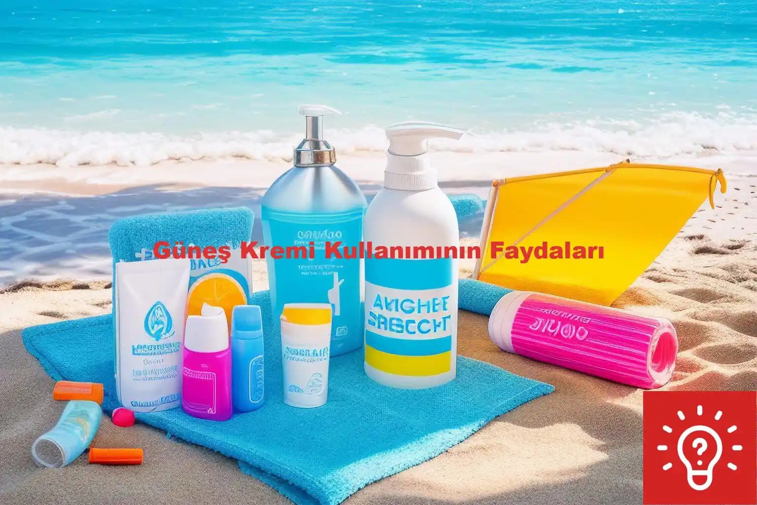 Güneş Kremi Muadil Alternatifleri: Güvenilir ve Etkili Doğal Koruma Seçenekleri