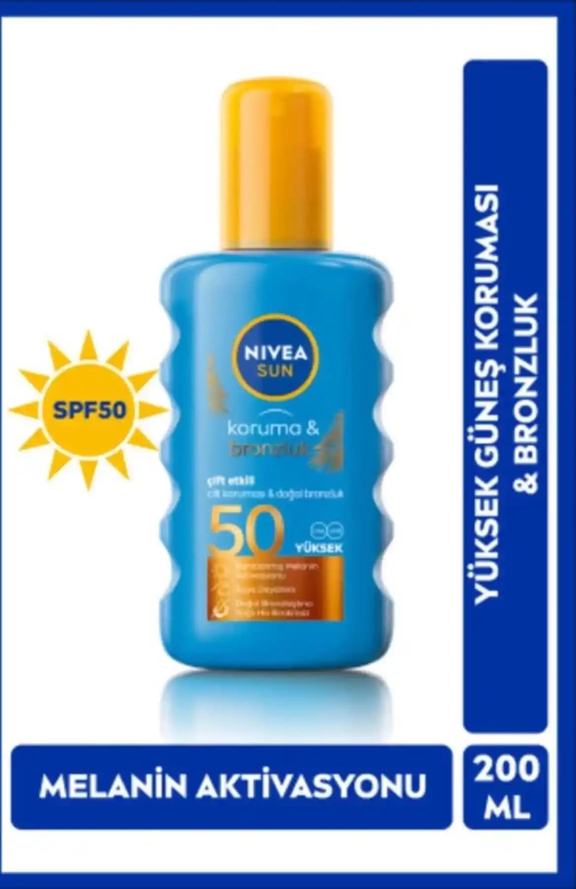 Güneş Spreyi ile Bronzluk ve Cilt Koruma Yöntemleri: Modern Çözümler ve Kullanım Tavsiyeleri