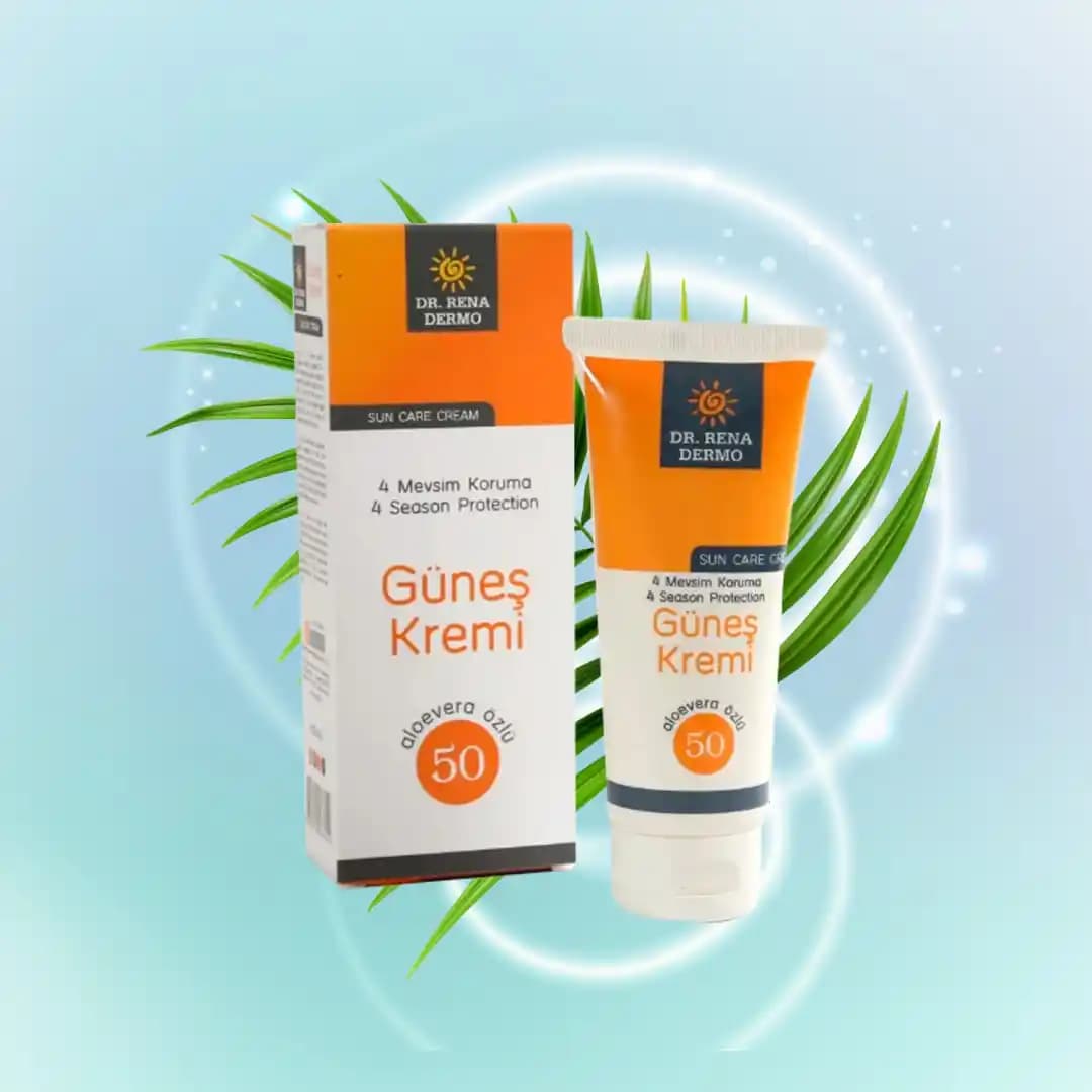 Güneşe Karşı Güçlü Cilt Bakımı: Koruma ve Sağlık İçin Temel Yaklaşımlar