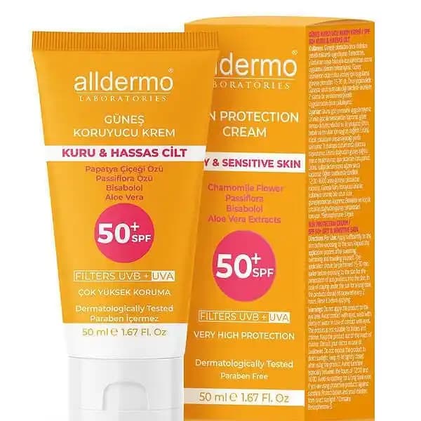 Güneşten Koruyan Cilt Bakım Ürünleri: SPF ve UV Koruma Özellikleriyle Sağlıklı Cilt