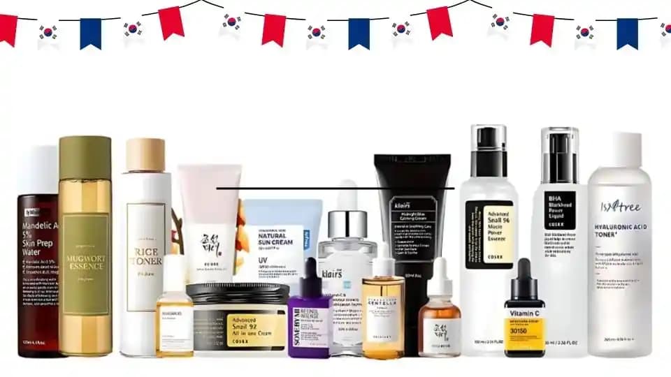 Güney Kore ve Fransa Güzellik Endüstrileri: Küresel Trendler ve Yenilikler