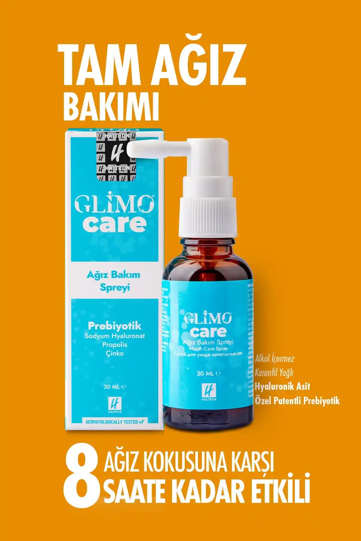 Günlük Ağız Bakımı ile Sağlıklı Dişler ve Ferah Nefes Elde Edin