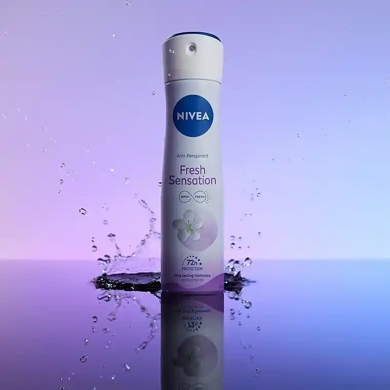 Günlük Antiperspirant Seçimi ve Güvenliği: Doğru Kullanım İpuçları ve Öneriler
