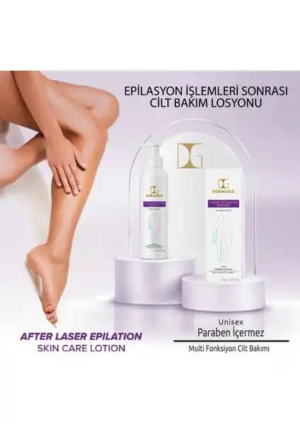 Günlük Cilt Bakımında Lazer ve Ağda Sonrası Dikkat Edilmesi Gerekenler