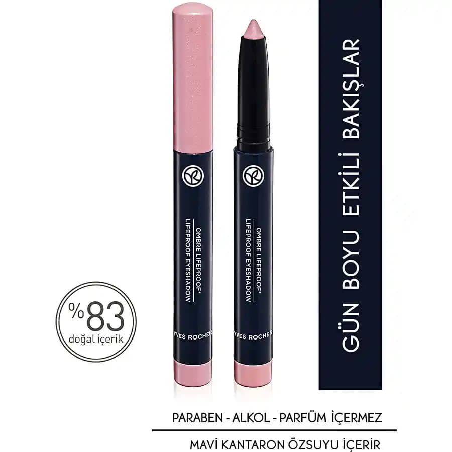 Günlük Doğal Makyaj İçin Kalem Farların Kullanımı ve İpuçları