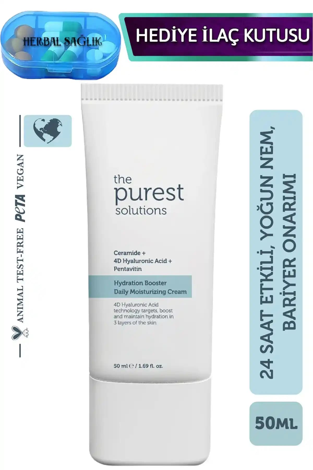 Günlük Kullanım İçin Etkili Cilt Bakım Kremleri: Seçim ve Kullanım İpuçları