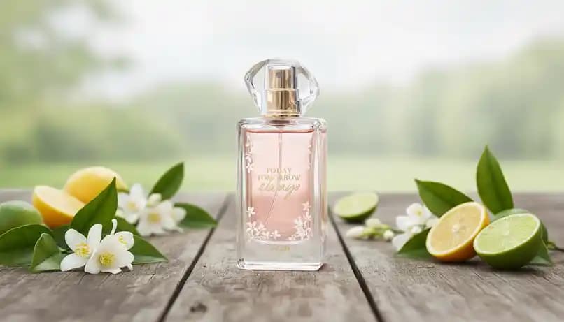 Günlük Kullanım İçin Hafif Kadın Parfümleri Seçimi ve Popüler Öneriler