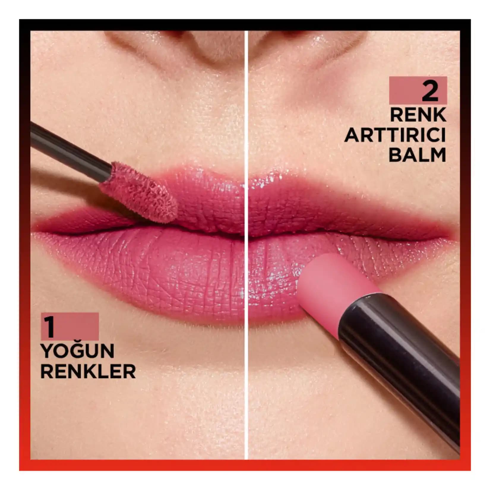 Günlük Kullanım İçin Kalıcı Rujlar: Uzun Süre Dayanan Makyajın Anahtarı