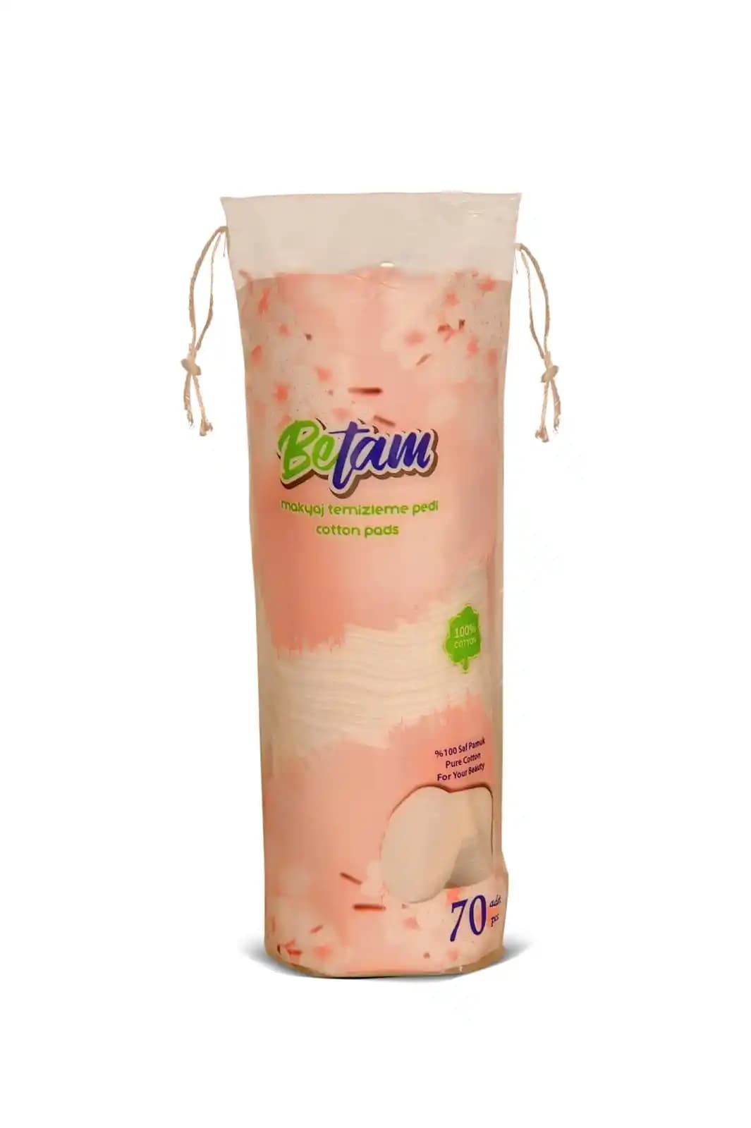 Günlük Kullanım İçin Makyaj Temizleme Pedleri: Pratik ve Hijyenik Cilt Bakım Çözümü