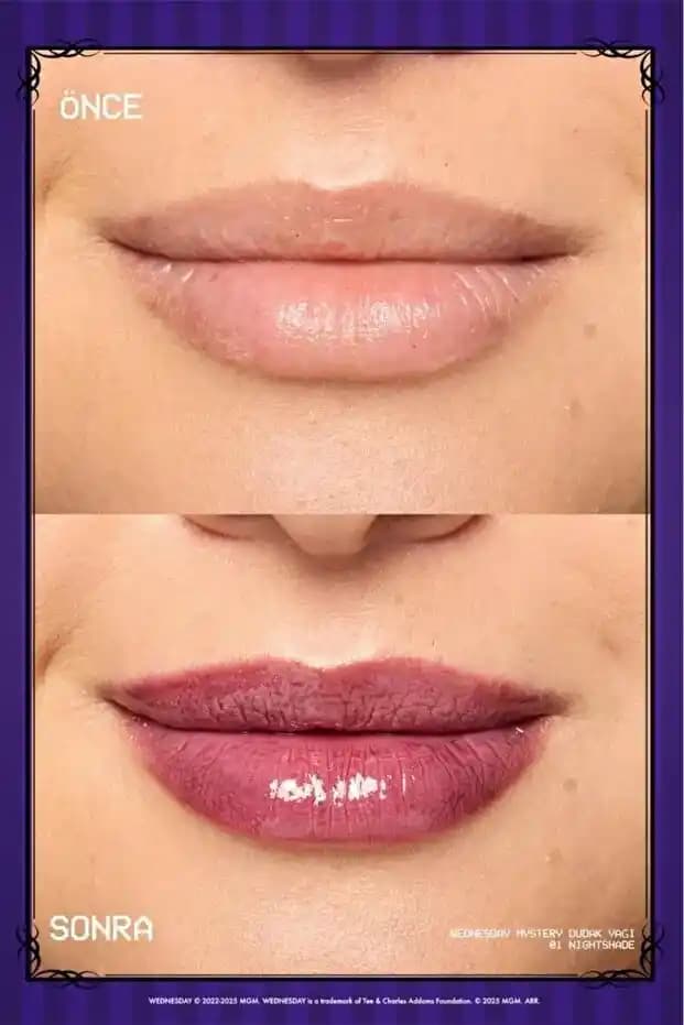 Günlük Kullanım İçin Yeni Dudak Renkleri ve Formüllerinin Özellikleri ve Uygulama Yöntemleri