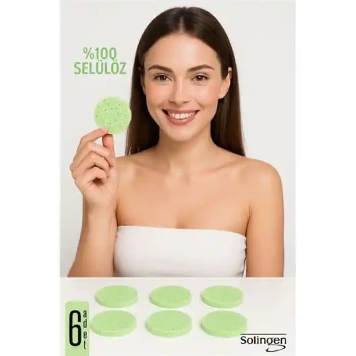 Günlük Makyaj Temizliğinde Ped ve Süngerlerin Rolü ve Doğru Kullanım Yöntemleri