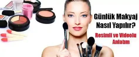 Günlük Makyajda İki Ürünle Doğal ve Etkili Görünüm Sağlama Rehberi