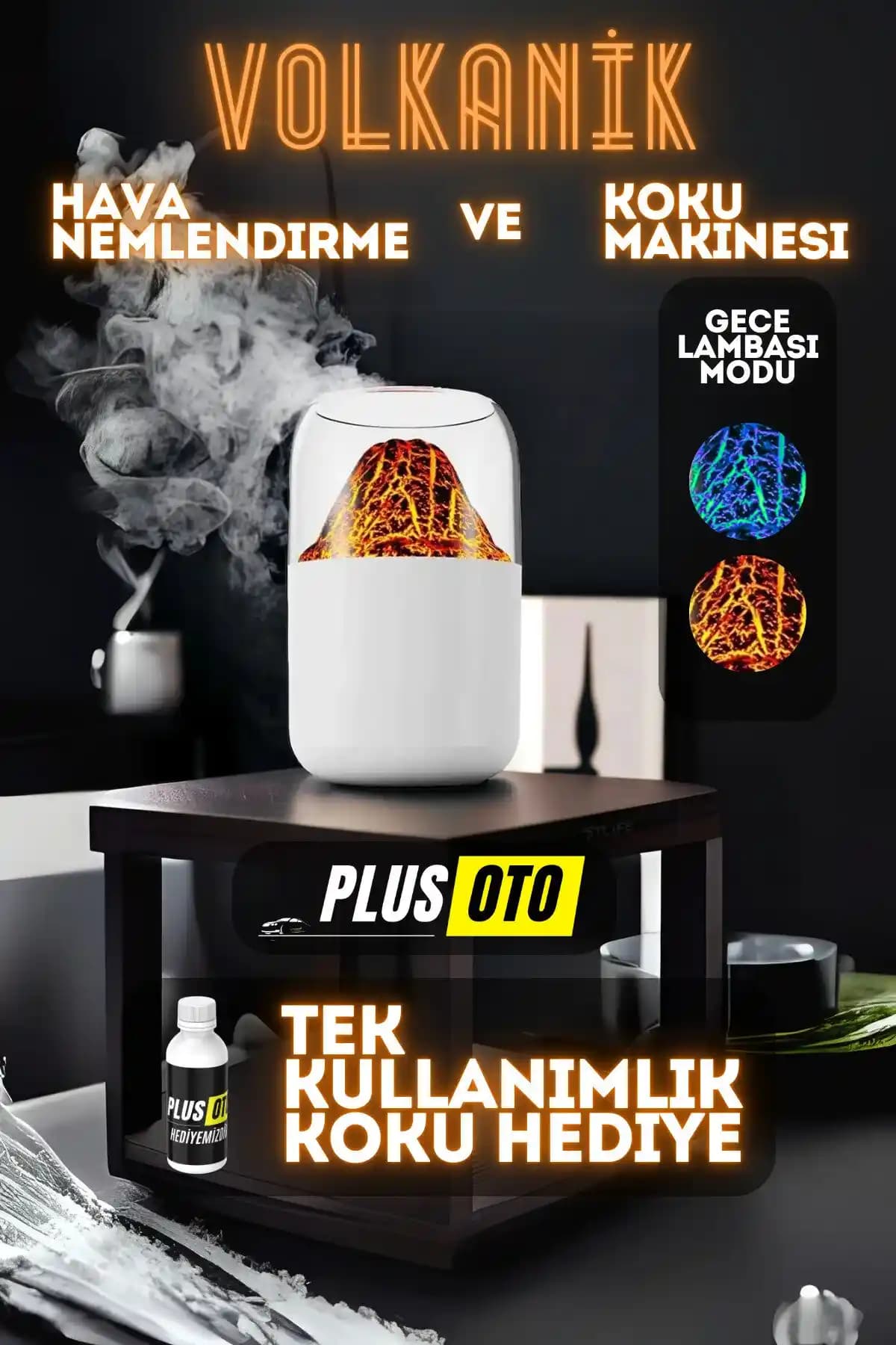 Günlük Nemlendirme ve Hoş Koku Sağlayan Doğal Kozmetik Ürünleri Rehberi