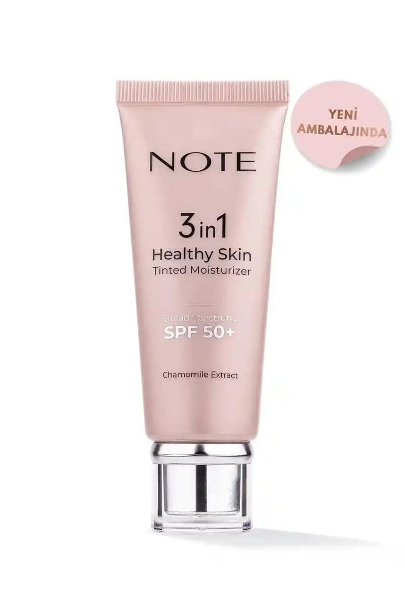 Günlük Renk Eşitleyici Kremler: Cilt Tonunu Dengeleyen Güncel Çözümler