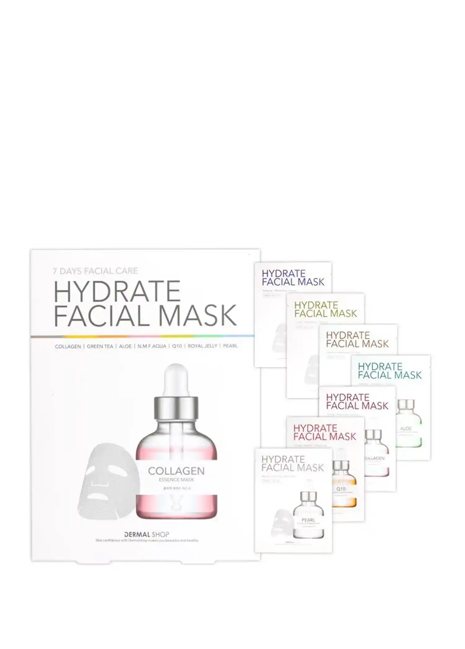 Günlük Sheet Mask Kullanımıyla Cilt Bakımında Etkili Sonuçlar Elde Edin