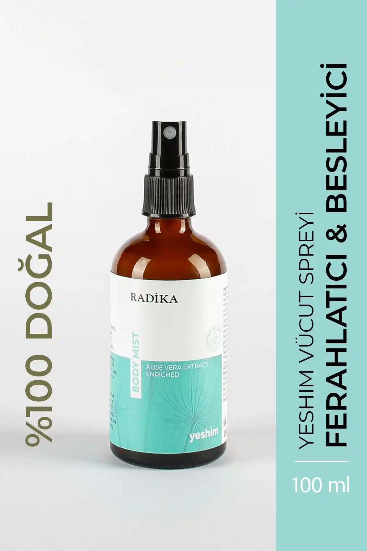 Günlük Vücut Spreyleri: Kalıcılık ve Ferahlık Sunan Pratik Çözümler