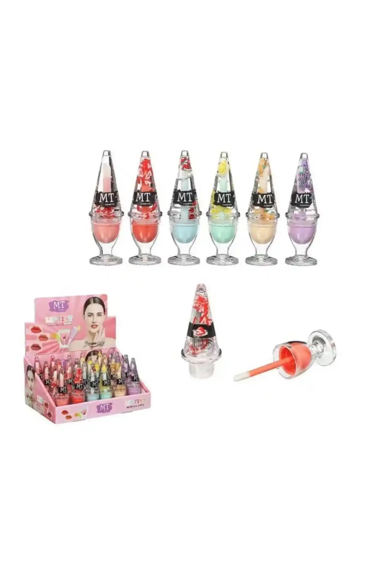 Günümüzde Nemlendirici Rujlar ve Dudak Bakımında Yeni Trendler