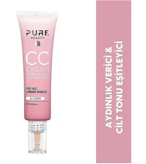 Güvenilir CC Krem Seçimi ve Kullanımı: Cilt Tipine Uygun Doğru Ürünler