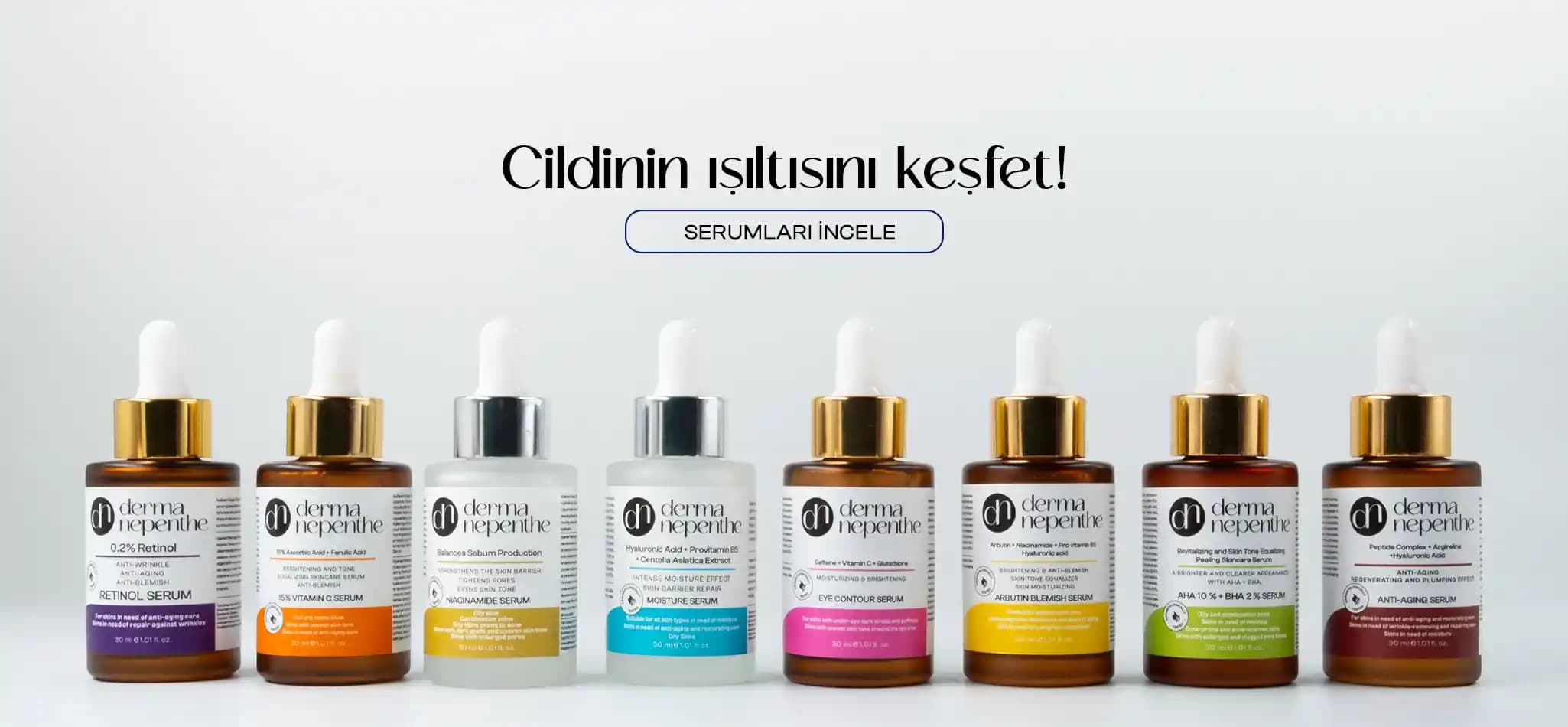 Güvenilir Cilt Bakım Ürünleri: Sağlıklı ve Güvenli Seçenekler Rehberi