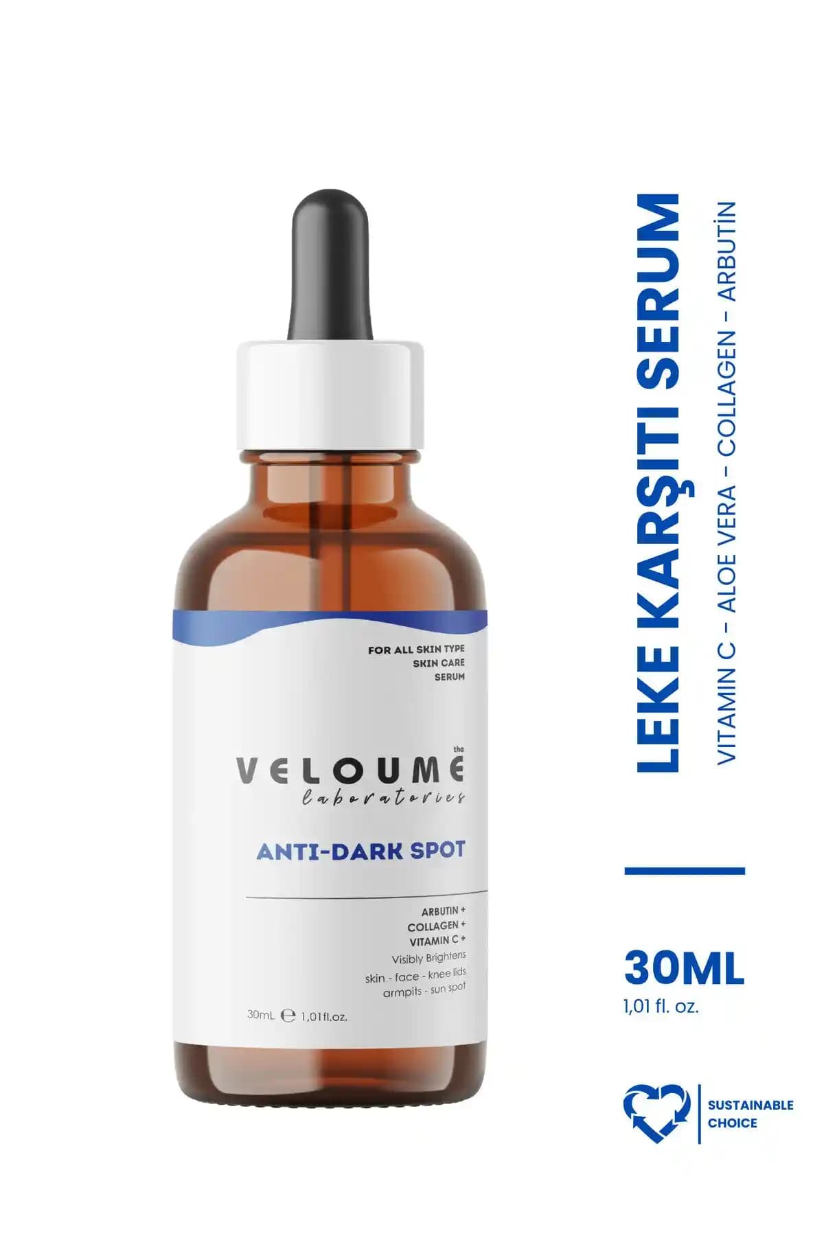 Güvenilir Cilt Lekesi Giderici Serumlar: Özellikleri ve Kullanım İpuçları