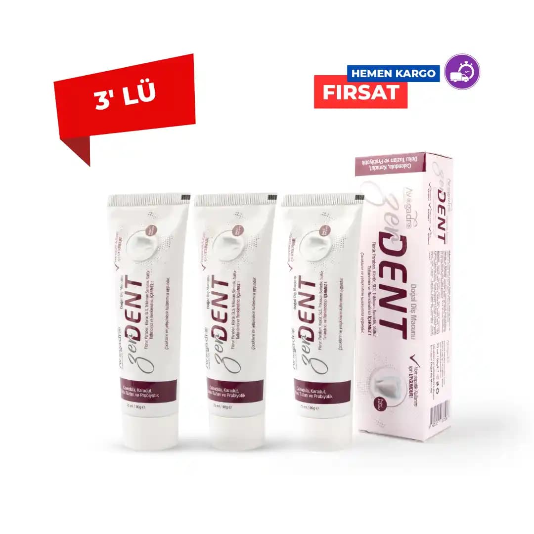 Güvenilir Doğal Ağız Bakım Ürünleri: Seçim ve Kullanım İpuçları