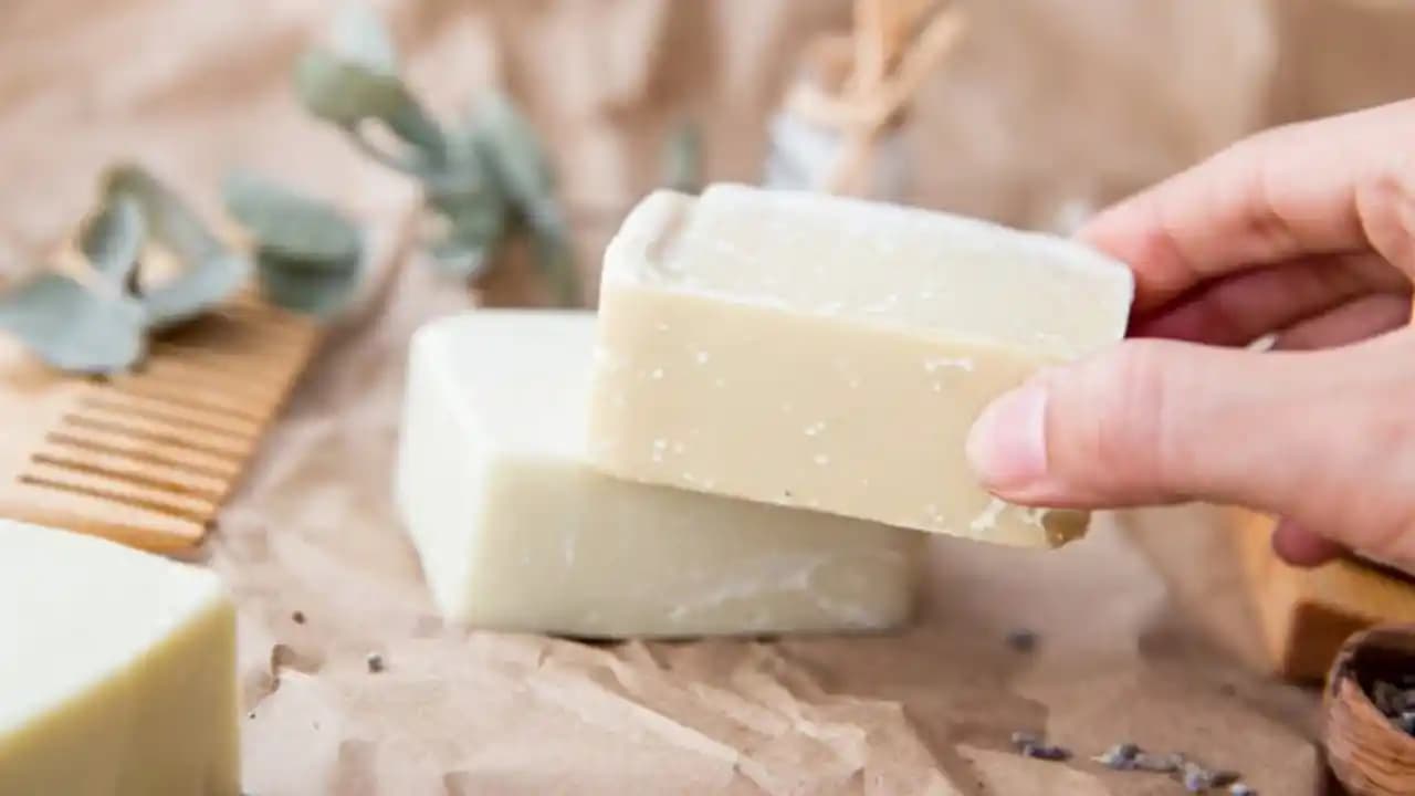 Güvenilir Doğal Sabun Seçimi ve Cilt Sağlığına Katkıları Hakkında Bilmeniz Gerekenler