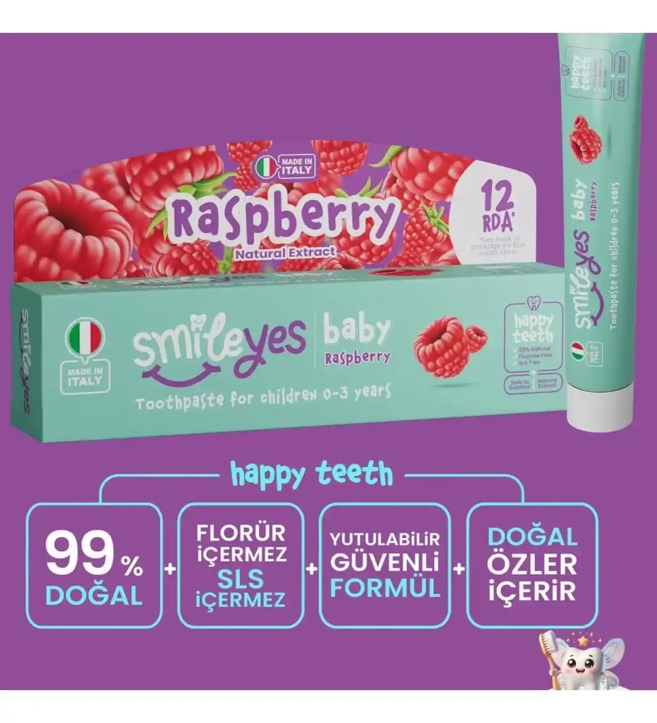 Güvenilir Farmasi Diş Macunu Seçimi ve Ağız Sağlığını Koruma Rehberi