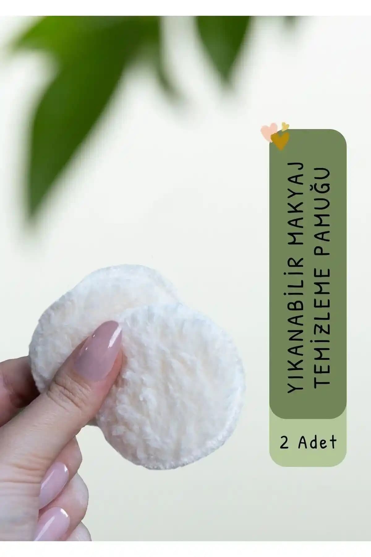 Güvenilir Makyaj Pamuğu Seçimi ve Temizlikteki Rolü Hakkında Bilmeniz Gerekenler