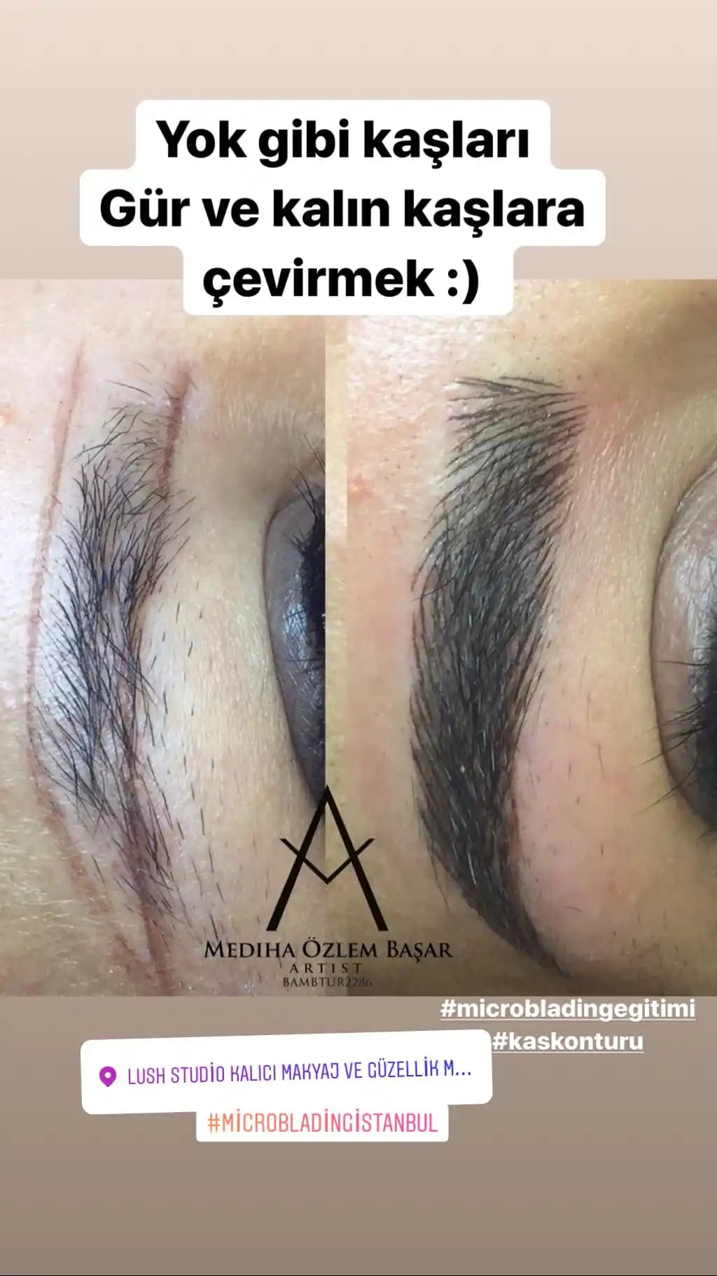 Güvenilir Microblading Kalıcı Boya Seçimi ve Güvenlik Standartları Hakkında Bilmeniz Gerekenler