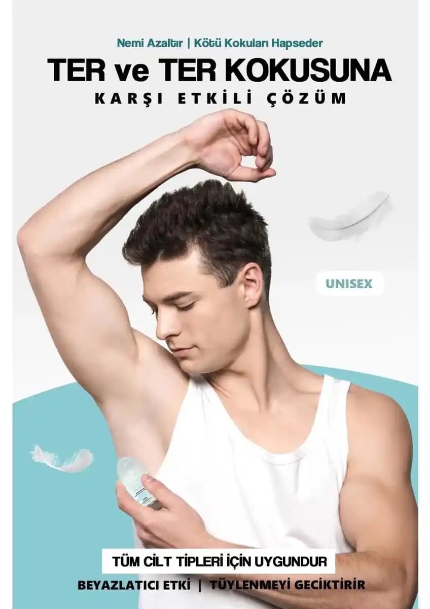 Güvenilir Roll-On Ter Kontrolü Ürünleri: Seçim ve Kullanım İpuçları