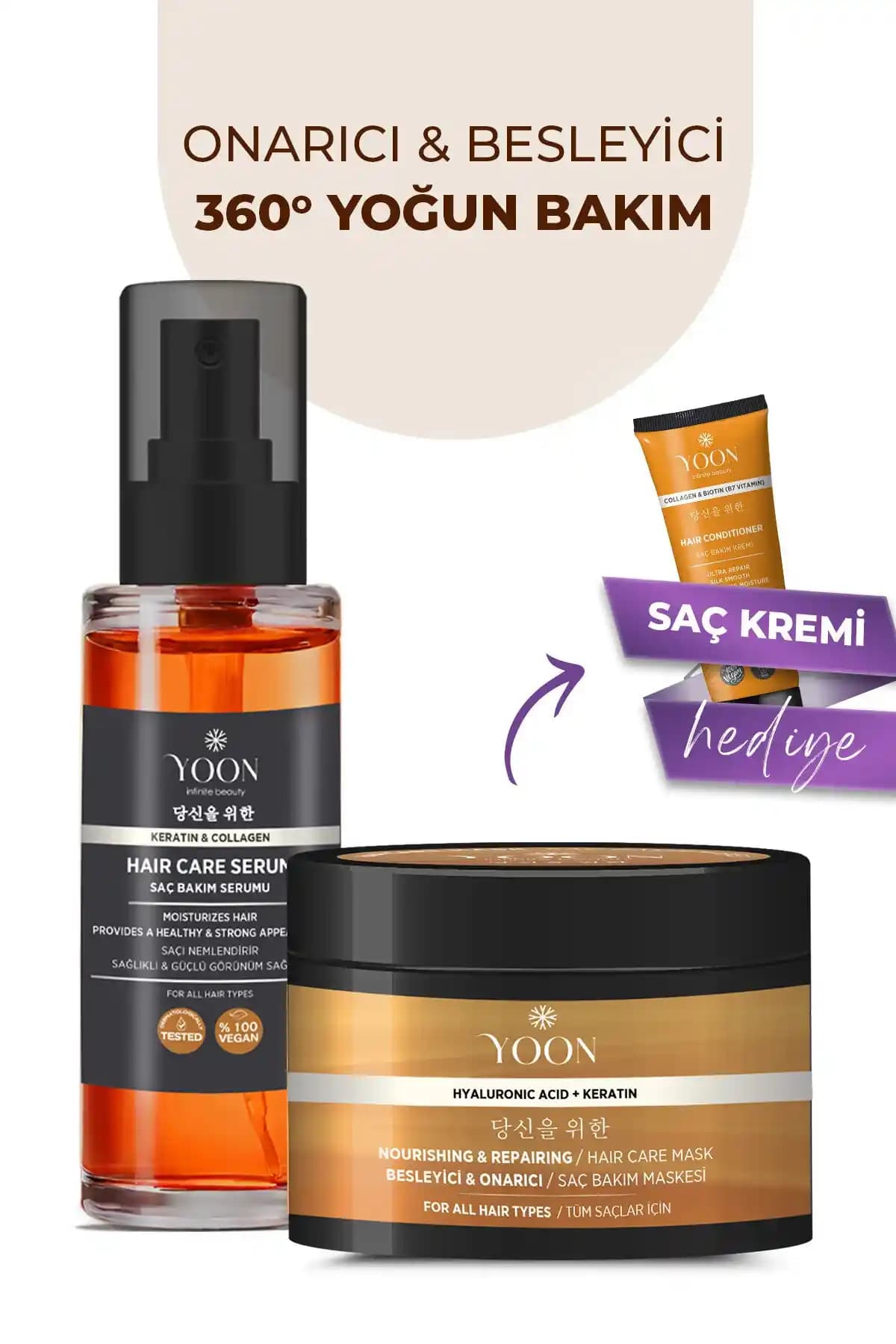 Güvenilir Saç Bakım Kompleksi Seçimi İçin Kapsamlı Rehberlik ve İpuçları