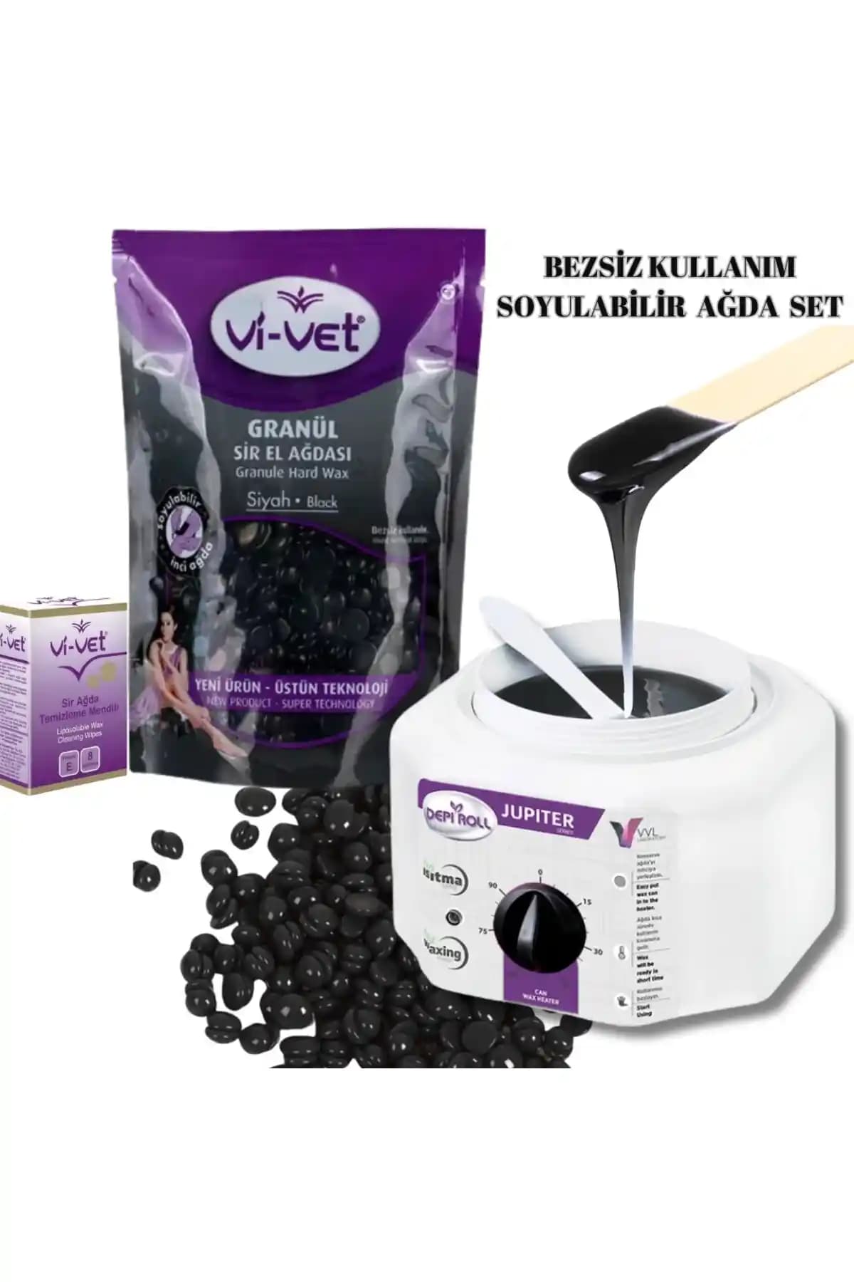 Güvenilir Soyulabilir Ağda Seçimi için Kriterler ve En İyi Markalar