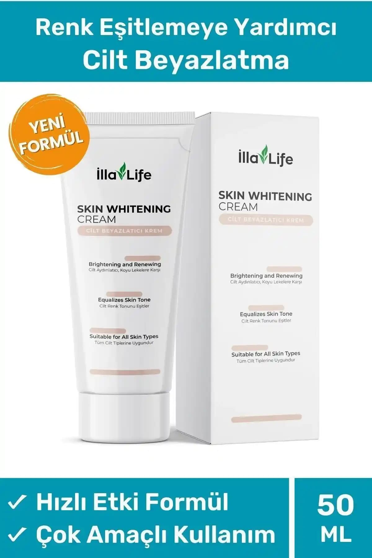 Güvenilir ve Etkili Cilt Beyazlatma Ürünleri: Bilimsel Yaklaşımlar ve Güvence