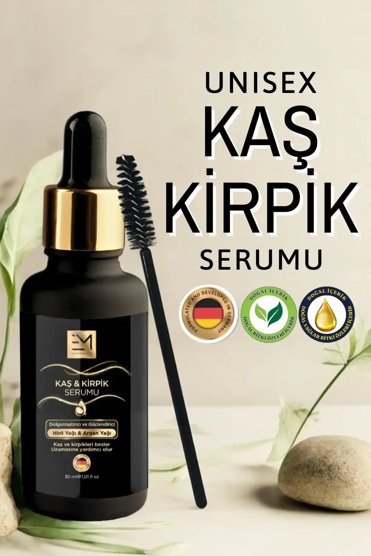 Güvenilir ve Etkili Kirpik Serumu Seçimi İçin Bilmeniz Gerekenler