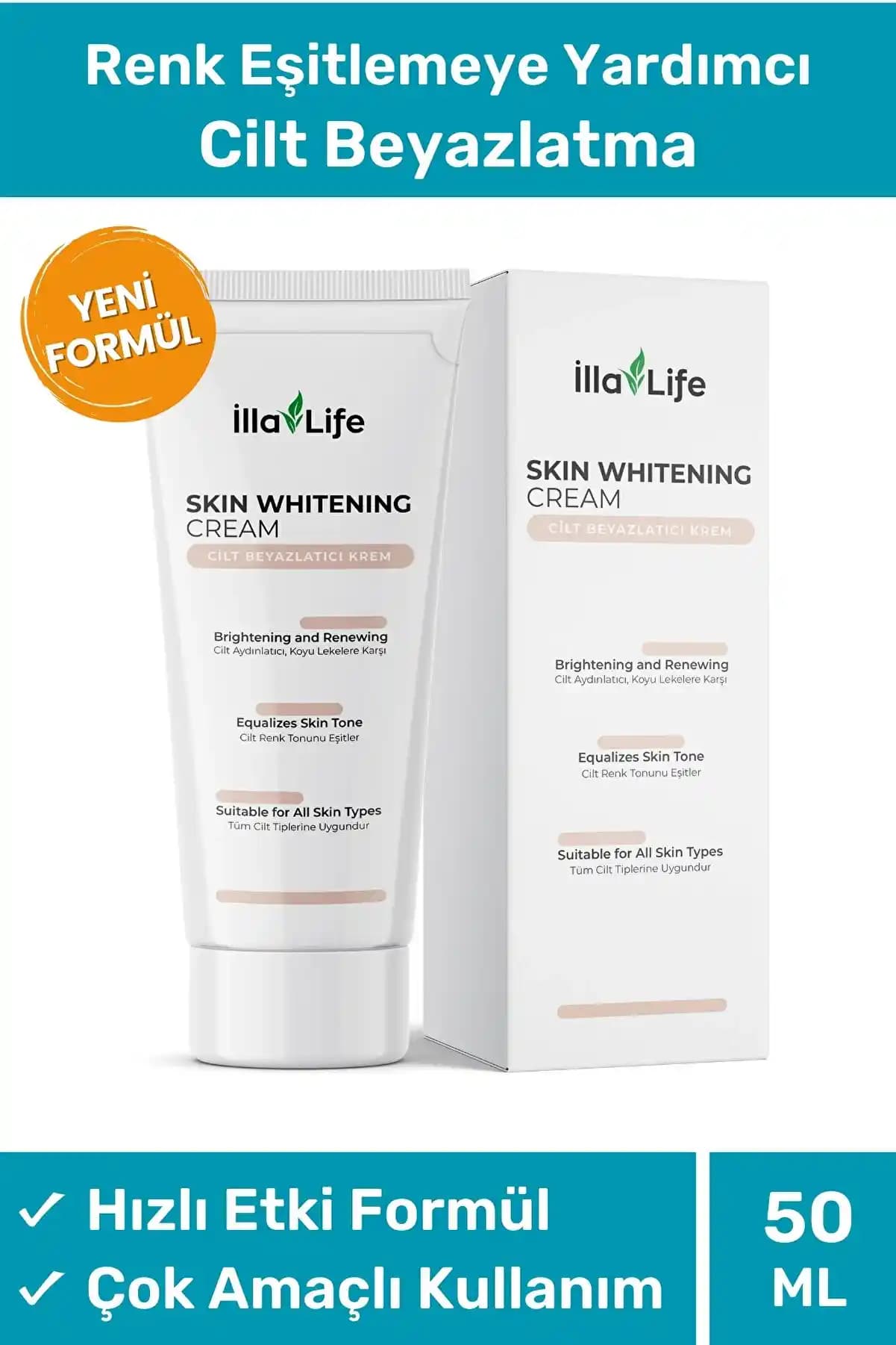 Güvenilir ve Etkili Kozmetik Beyazlatma Yöntemleri: Doğru Ürün Seçimi ve Kullanım İpuçları