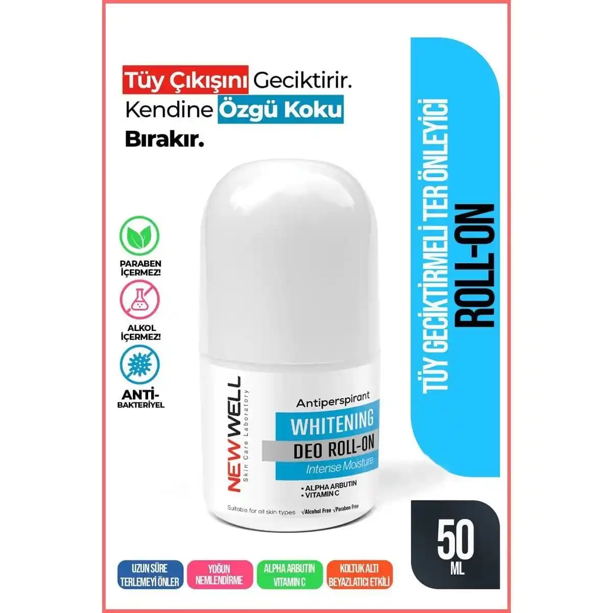 Güvenilir ve Etkili Ter ve Koku Önleyici Ürünler Seçimi Rehberi