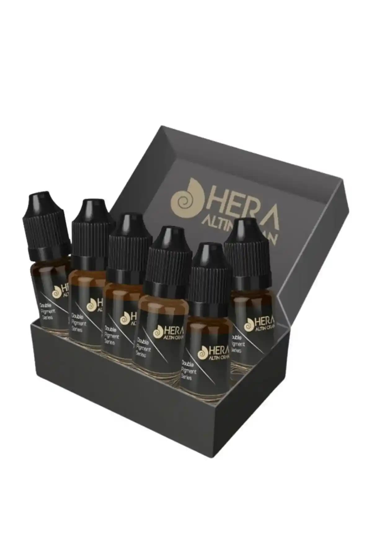 Güvenilir ve Kalıcı Makyaj Boyası Seçimi: Özellikler ve Dikkat Edilmesi Gerekenler