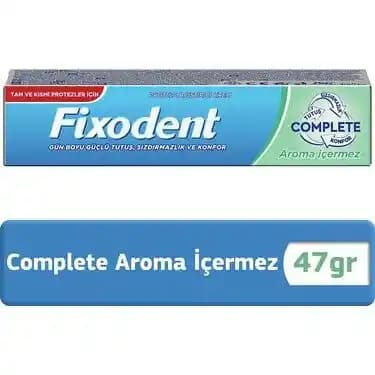 Güvenilir ve Organik Dis Protez Kremi Seçimi: Sağlıklı ve Konforlu Kullanım İçin İpuçları