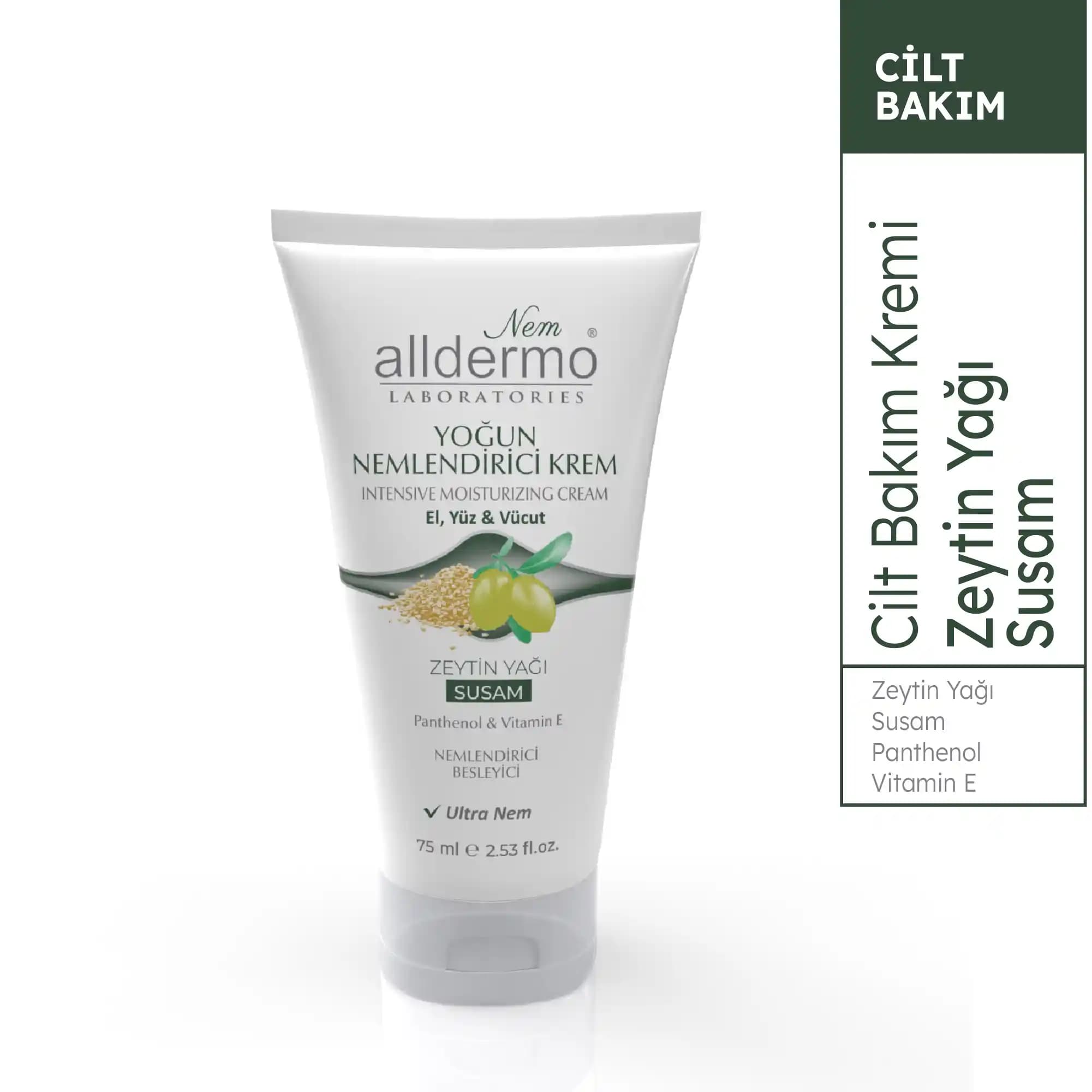 Güvenilir ve Yoğun Nemlendirici Kremler: Cilt Bakımında Temel Unsurlar ve Seçim İpuçları