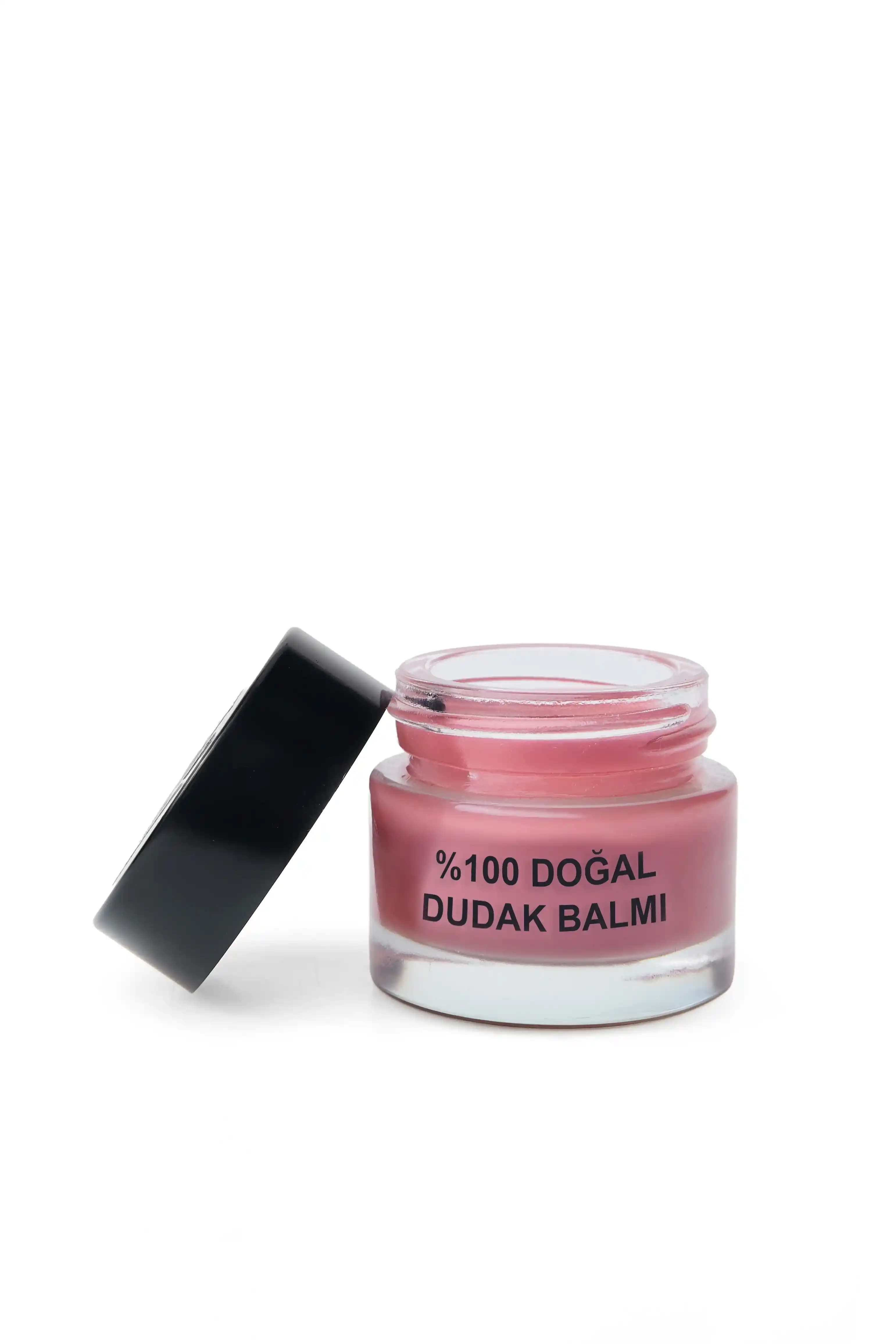 Güvenli Dudak Balmı Alternatifleri: Doğal ve Dermatolojik Testli Seçenekler