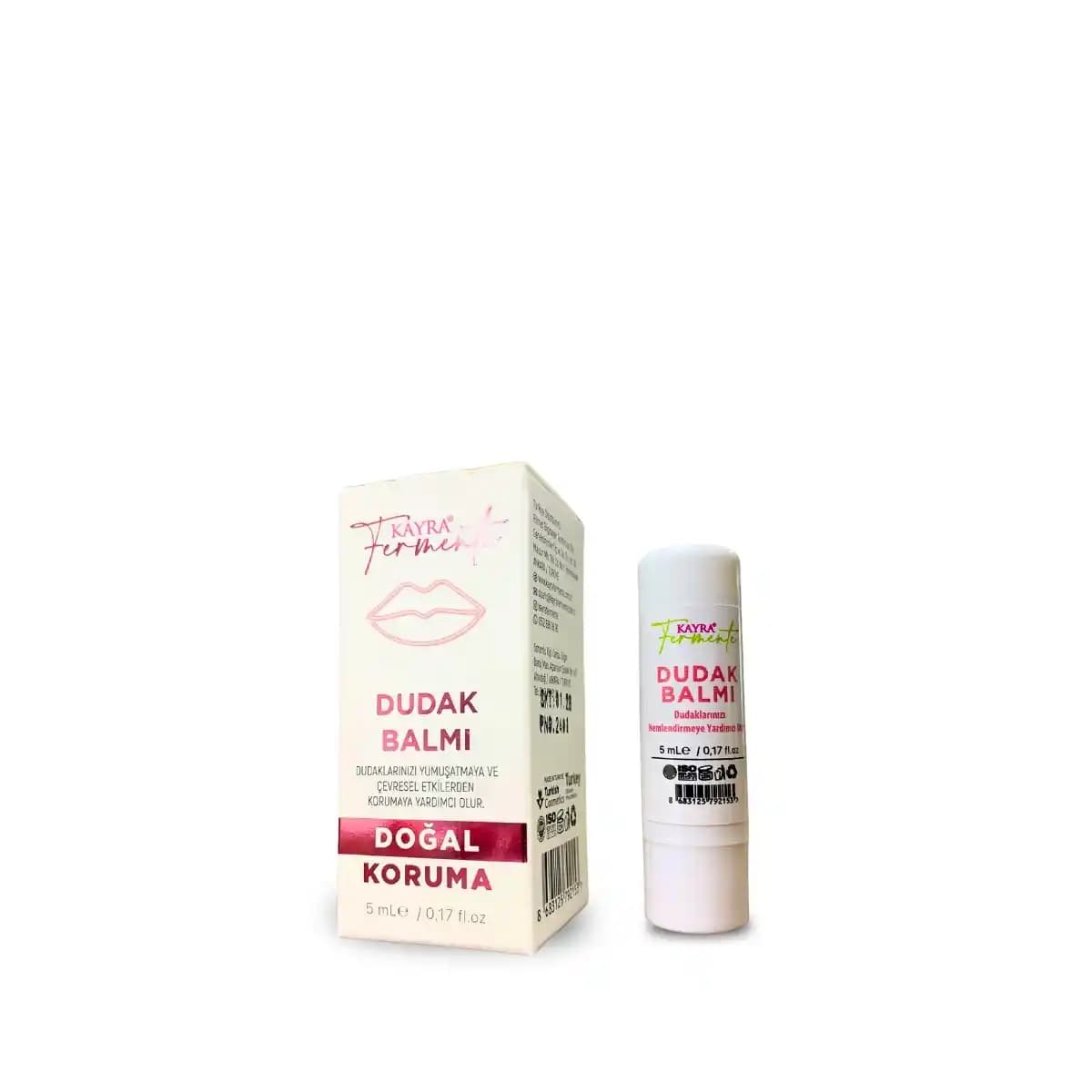 Güvenli Dudak Balmı Seçimi ve Kullanımı: Sağlıklı Dudaklar İçin Temel İpuçları