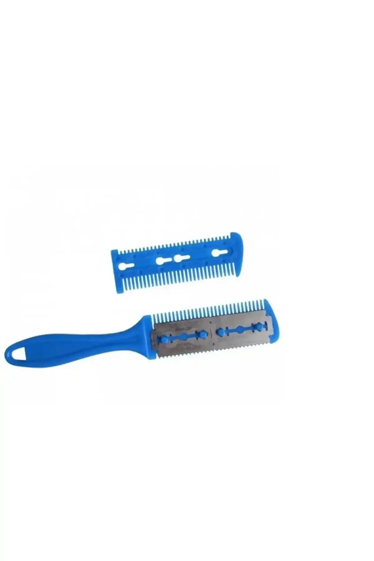 Güvenli Jiletli Saç Kesme Tarakları: Güvenlik ve Etkinlik Arasındaki Denge