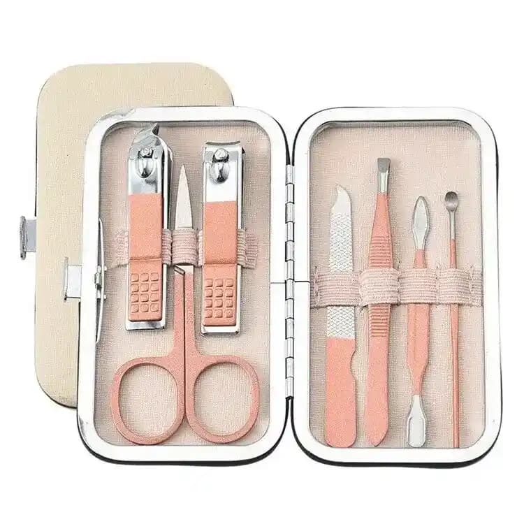 Güvenli Kullanımlı Tırnak Bakım Makası Setleri: Sağlıklı ve Güvenli Tırnak Bakımı İçin Rehber